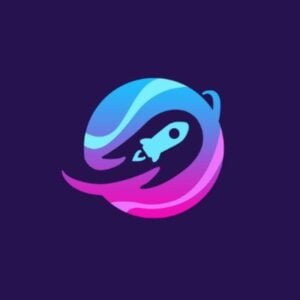 Current logo / icon