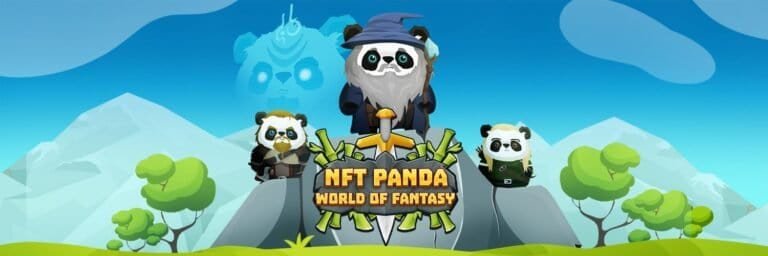 NFT Panda