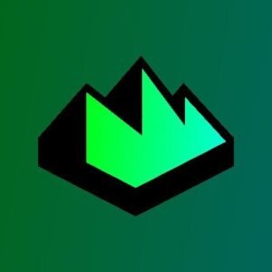 Current logo / icon