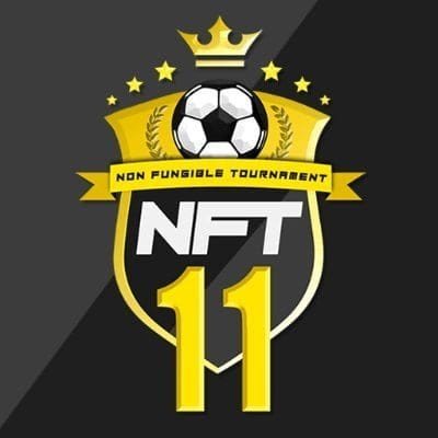 NFT11 logo