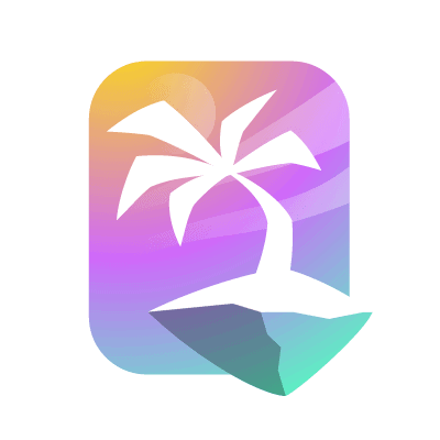 Nifty Island logo