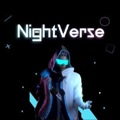 NightVerse logo