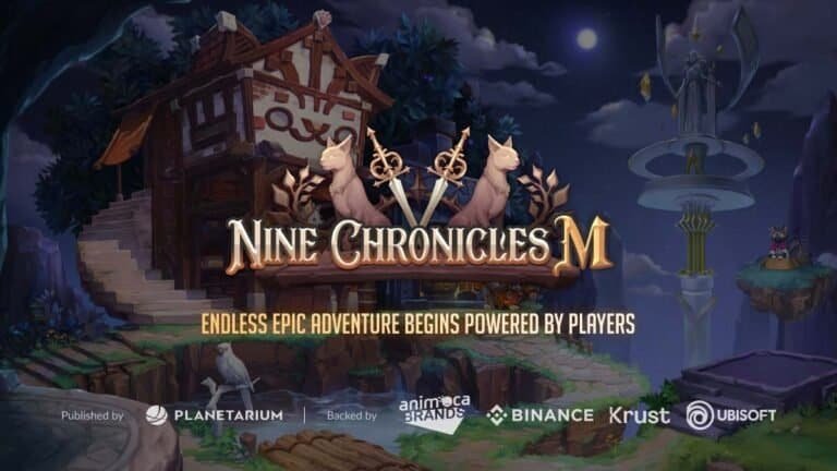 Nine Chronicles