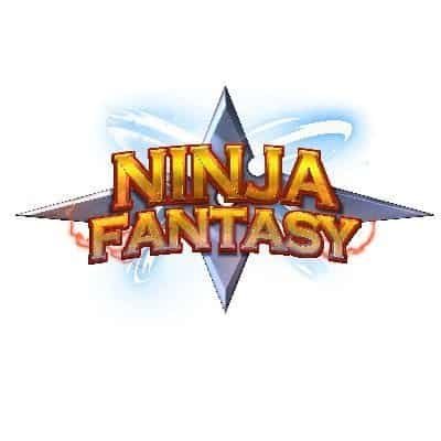 Ninja Fantasy logo