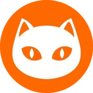 Current logo / icon