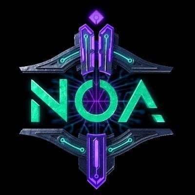 Noa Game logo