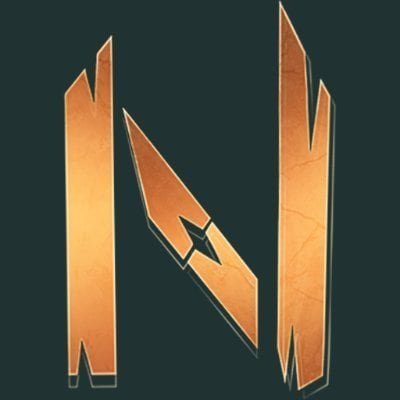 Nomad Exile logo