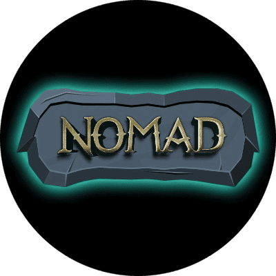 Nomadland logo