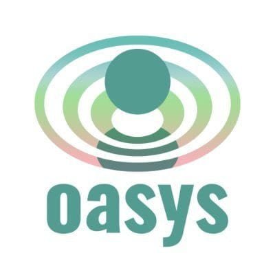 Oasys logo