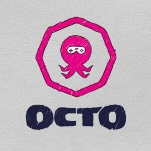 Current logo / icon