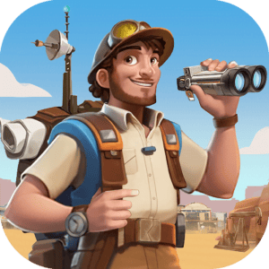 Current logo / icon