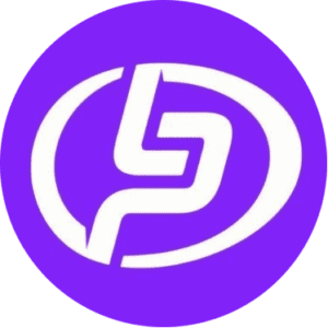 Current logo / icon