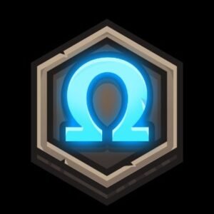 Current logo / icon