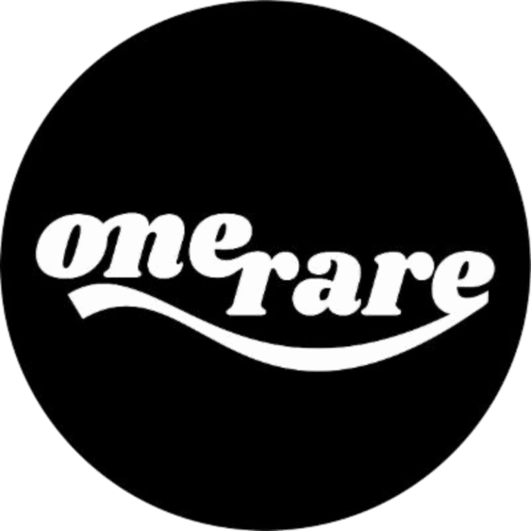 OneRare logo