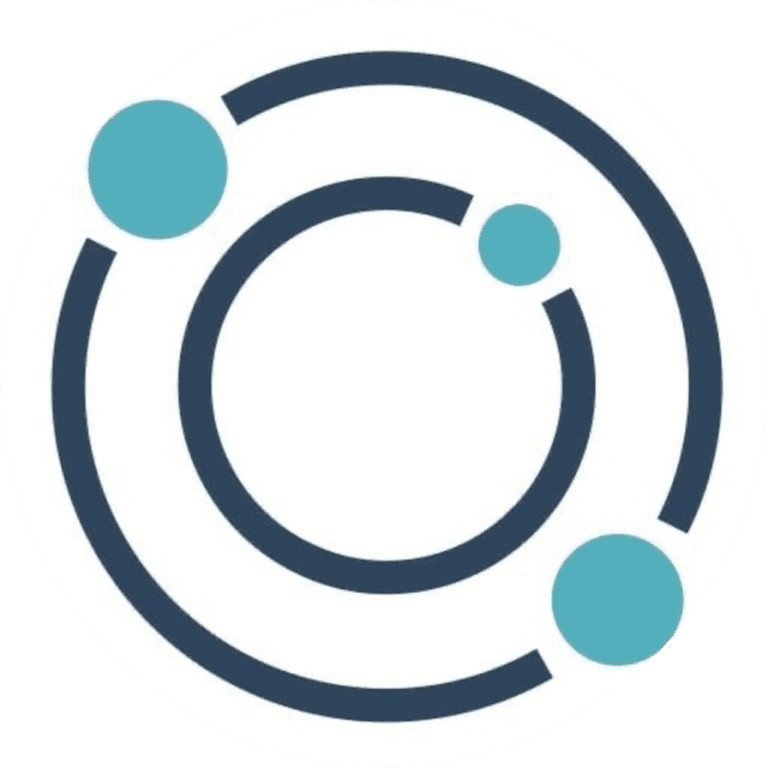 Oort Digital logo