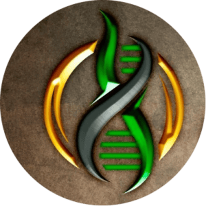 Current logo / icon