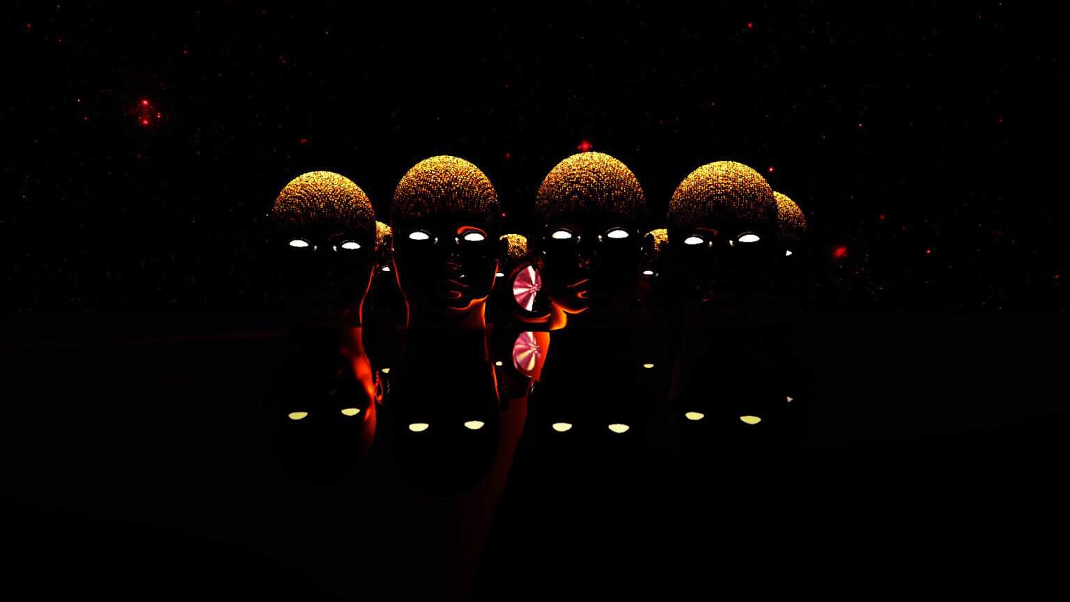 Otherside gameplay screenshot 2 – VR crypto game on Ethereum
