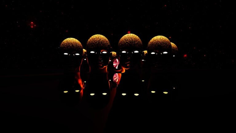 Otherside screenshot 2
