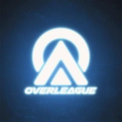 Overleague logo
