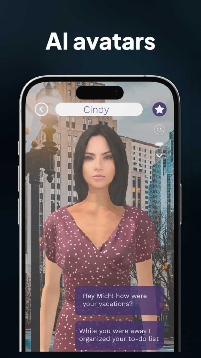 OVR gameplay screenshot 3 – VR crypto game on Ethereum