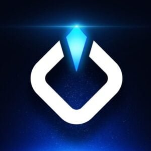 Current logo / icon