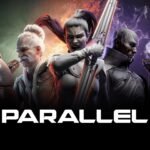 Parallel cover image
