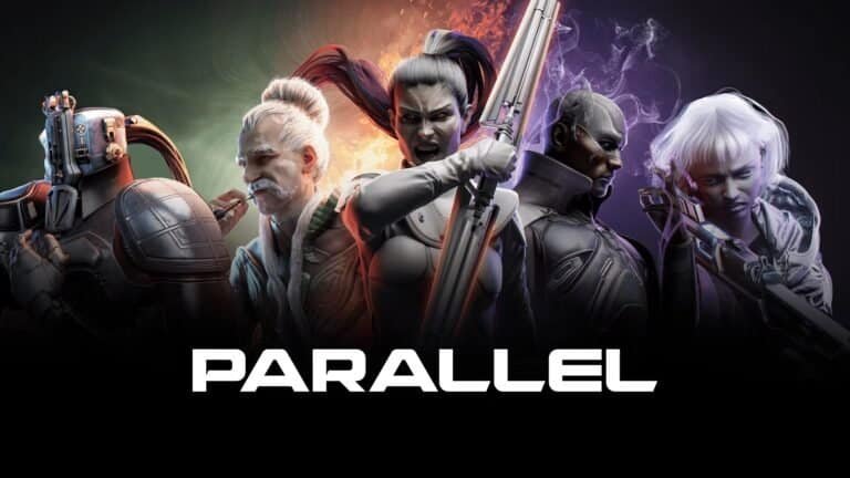 Parallel