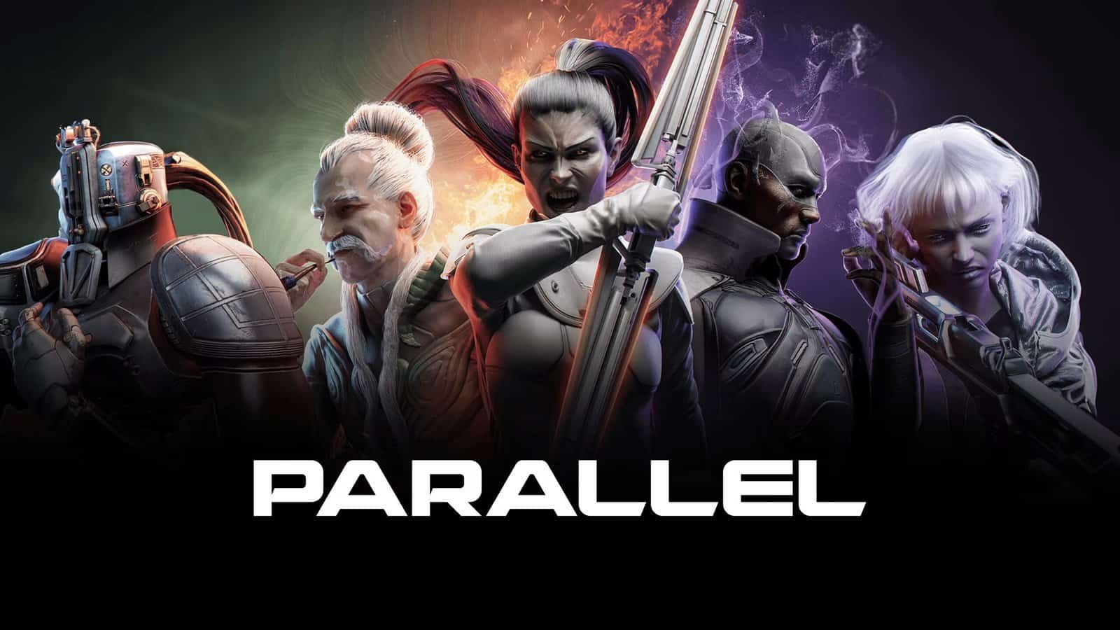 Parallel