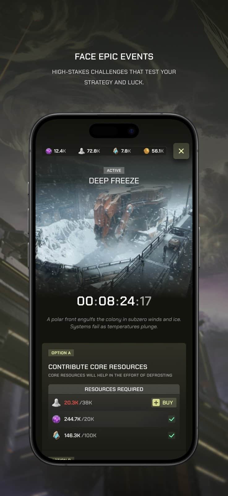 Parallel screenshot 4
