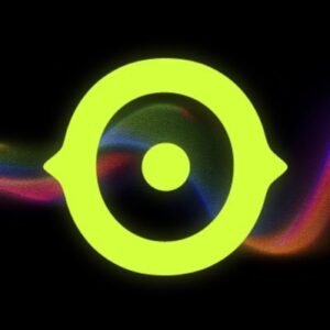 Current logo / icon