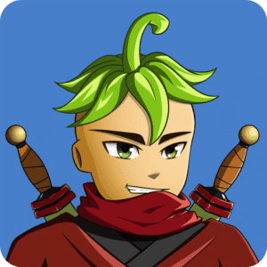 Current logo / icon