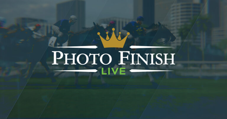Photo Finish™ LIVE