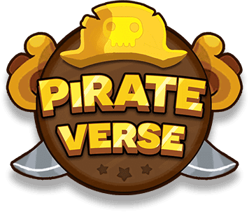 PirateVerse logo