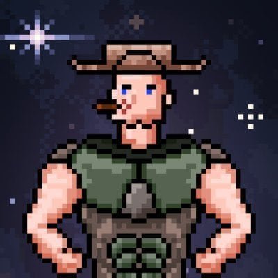 Pixel Invaderz