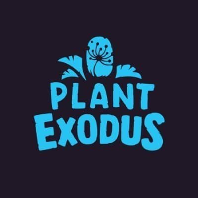 Plant Exodus logo