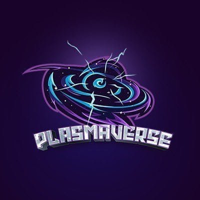PLASMAVERSE logo