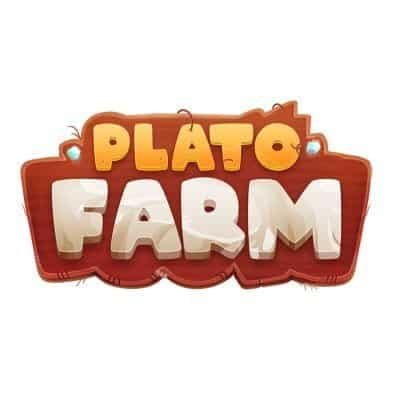 Plato Farm logo