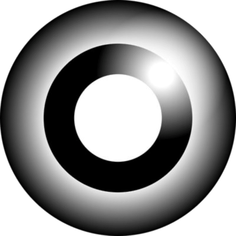 Plutonians DAO logo