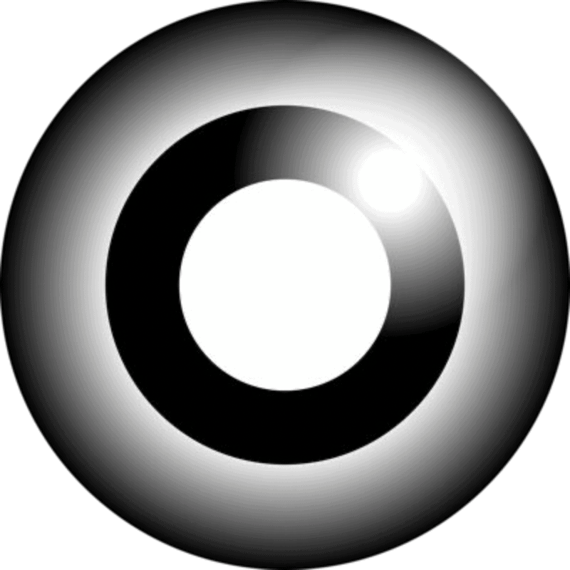 Plutonians DAO logo