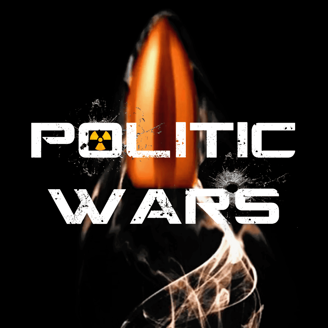 Politic Wars logo