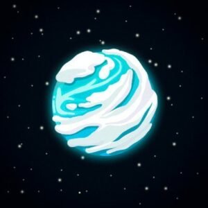Current logo / icon