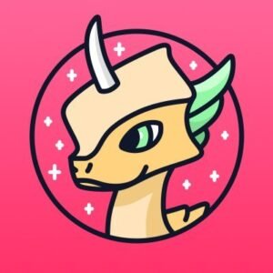 Current logo / icon