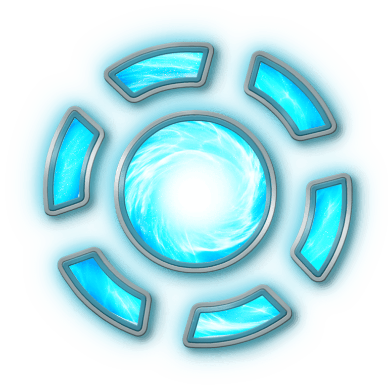 Portal Fantasy logo