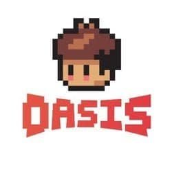 ProjectOasis logo