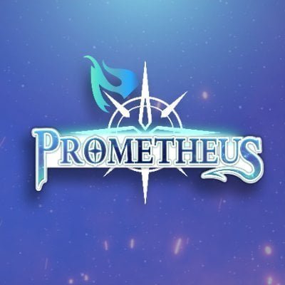 Prometheus