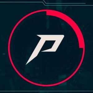 Current logo / icon