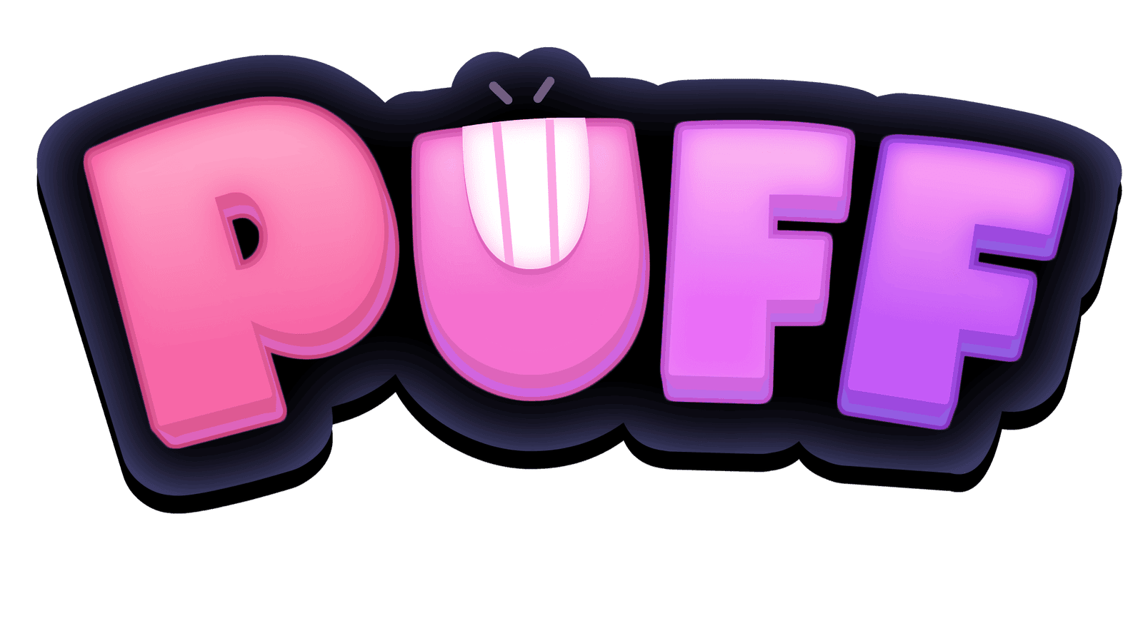 Puffverse logo