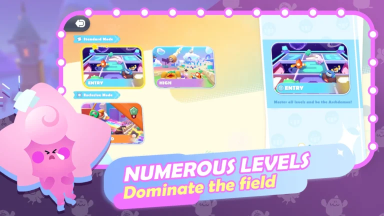 Puffverse