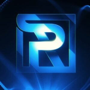 Current logo / icon