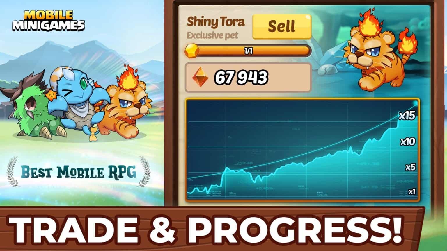 Purpose gameplay screenshot 1 – crypto game on Polygon